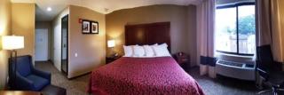 Days Inn by Wyndham Brooklyn Marine Park - 5