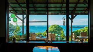 Sunset Beach House - Onna - 0