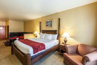 SureStay Plus Hotel by Best Western Mesquite - 1