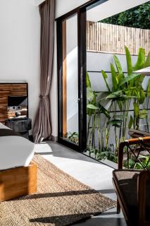 Villa Oiseau Paradis by BaliSuperHost - Ubud - 1