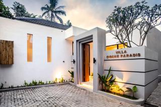 Villa Oiseau Paradis by BaliSuperHost - 3