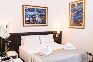 Magik rooms - Rom - 0