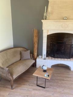 Le Patio, chambres d hôtes pour adultes en Camargue, possibilité de naturisme à la piscine, - Aimargues - 3