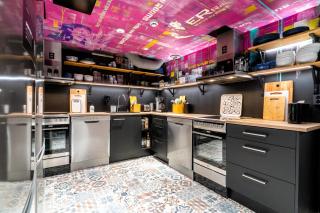 Time Hostel NOVA - sairaalan vieressä - 7