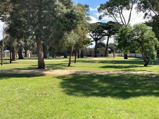Torquay Foreshore Caravan Park - 1