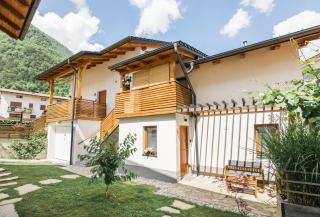 Pr' Petrču - Tolmin - 7