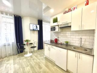 Apartment Studio London 51 - Irpin - 8