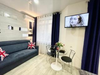 Apartment Studio London 51 - Irpin - 2