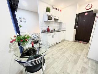 Apartment Studio London 51 - Irpin - 5