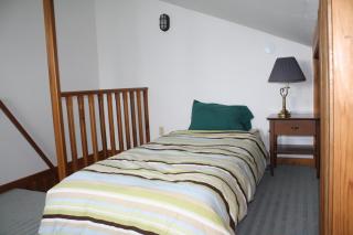 Orca Lodge - Sointula - 9