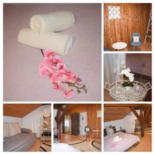 Edelstein Ferienwohnung Philippsreut - 9