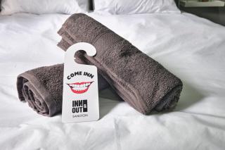 Inn & Out Sandton - 2