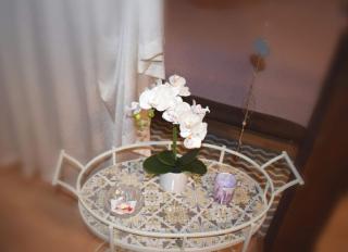 Edelstein Ferienwohnung Philippsreut - 8