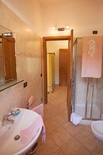 Agriturismo Benza - Imperia - 4