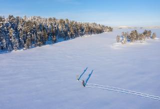 Wilderness Hotel Nangu & Igloos - Ivalo - 4