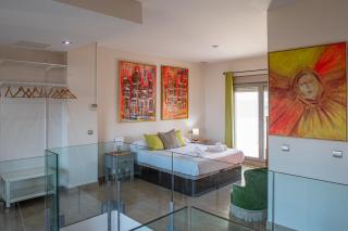 Loft Space - Time in Cádiz - 9