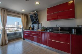 Loft Space - Time in Cádiz - 6