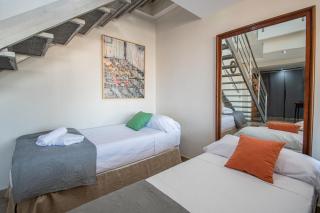 Loft Space - Time in Cádiz - Cadice - 7