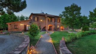 Villa Augusto 10, Emma Villas - Piegaro - 1