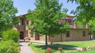 Villa Augusto 10, Emma Villas - Piegaro - 2