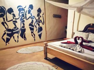 Shanka Lodge Zanzibar - Kizimkazi - 9
