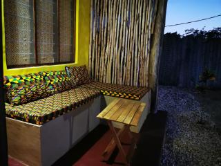 Shanka Lodge Zanzibar - Kizimkazi - 5