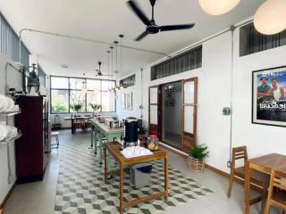 Baan Chiang Bed Lampang - Ban Nam Thong - 9