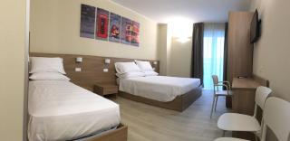 TERRAZZA Rooms - Castrezzato - 2