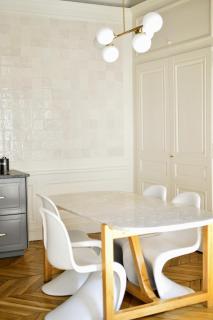 Eden blue, Lovely flat, bright & cosy in Lyon - Lyon - 1