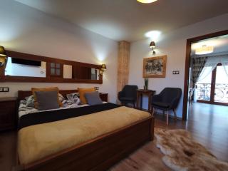 Apartamenty U Paliderki - Poronin - 8