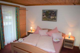 Landhaus Alpenrose - Feriendomizile Pichler - Heiligenblut - 6