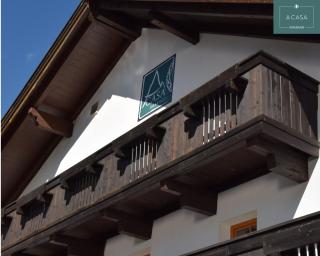 A Casa Smaragd Appartements - Sölden - 0