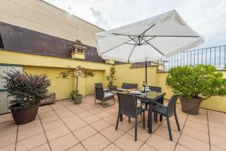 DiVino Holiday Apartments - 7