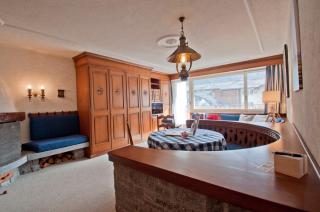 Haus Viktoria A, Apartment Blauherd - Zermatt - 8