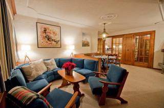 Haus Viktoria A, Apartment Blauherd - Zermatt - 5