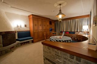 Haus Viktoria A, Apartment Blauherd - 3