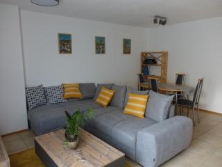 Exclusive cozy apartment in the heart of Franconia - Gaukönigshofen - 5