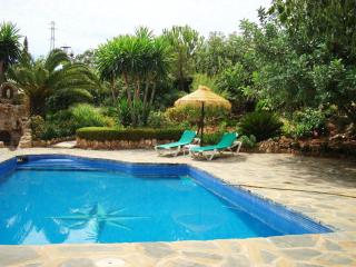 Tu Villa Rural Cabaña 2 Dormitorios Piscina privada - Alhaurín el Grande - 0