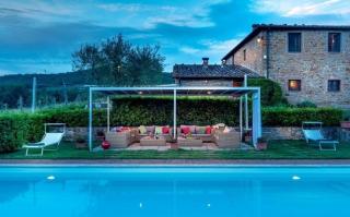 Villa La Colonna - Bucine - 1
