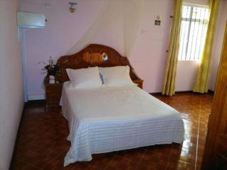 Spacious Villa Grand Baie with Pool - Grand-Baie - 4