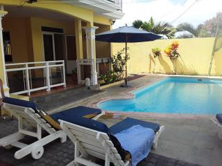 Spacious Villa Grand Baie with Pool - Grand-Baie - 9