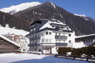 Hotel Germania - Ischgl - 0