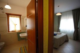 B&B Villa Maria - Martelletto di Settingiano - 1