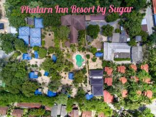 Phalarn Inn Resort - Mae Nam - 0