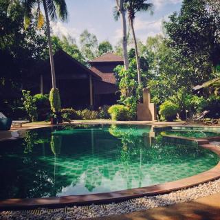 Phalarn Inn Resort - Mae Nam - 8