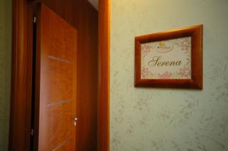 B&B Villa Maria - Martelletto di Settingiano - 5