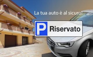 B&B Villa Maria - Catanzaro - 7