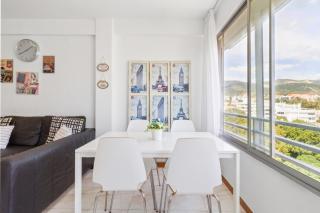 Apartment in DELTA DEL SUR - Benalmádena - 9