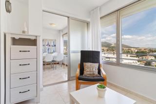 Apartment in DELTA DEL SUR - Benalmádena - 8