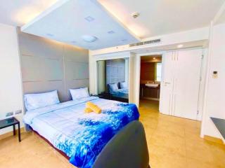 Centara Avenue Residence - Pattaya - 9